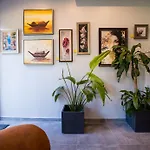 Dorm Bg Pet-friendly Стара Загора