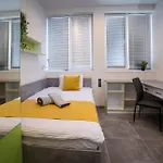 Dorm Bg Pet-friendly