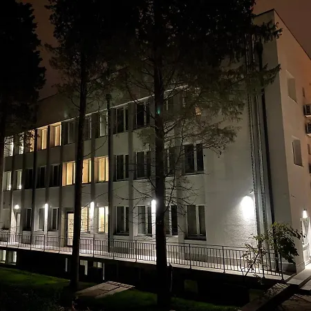 Dorm Bg Pet-friendly *