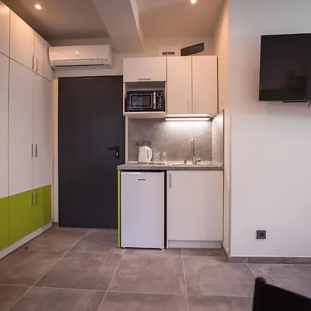מלון דירות Dorm Bg Pet-friendly