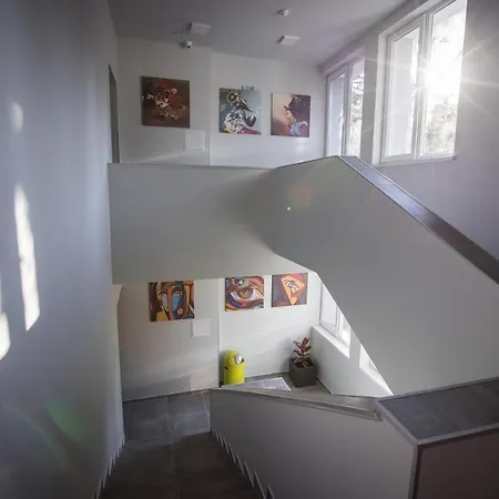 Dorm Bg Pet-friendly * סטרה זגורה