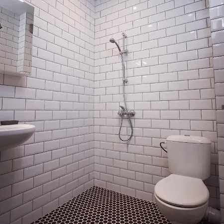 Dorm Bg Pet-friendly 3*