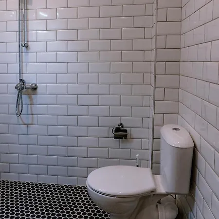 מלון דירות Dorm Bg Pet-friendly *
