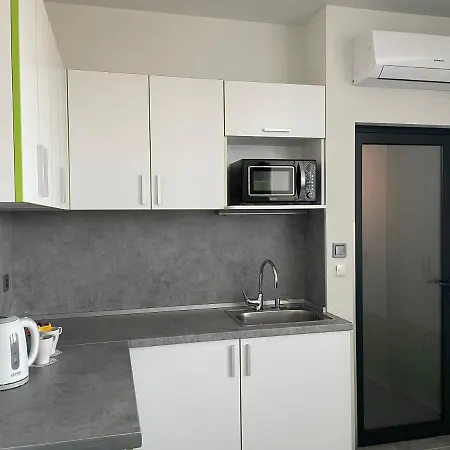 Dorm Bg Pet-friendly סטרה זגורה