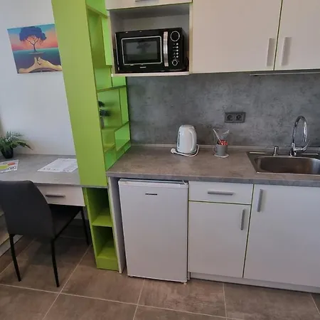 Dorm Bg Pet-friendly