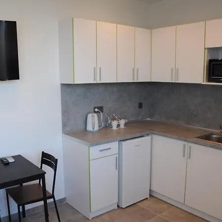 Dorm Bg Pet-friendly 3* Sztara Zagora