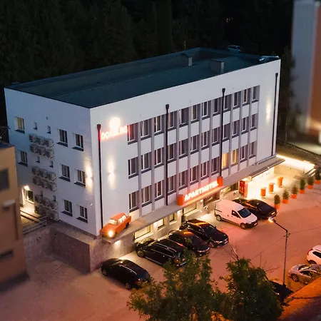 מלון דירות Dorm Bg Pet-friendly סטרה זגורה