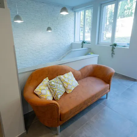 Dorm Bg Pet-friendly