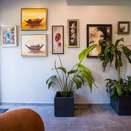 Dorm Bg Pet-friendly Sztara Zagora