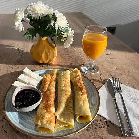 Dorm Bg Pet-friendly Sztara Zagora