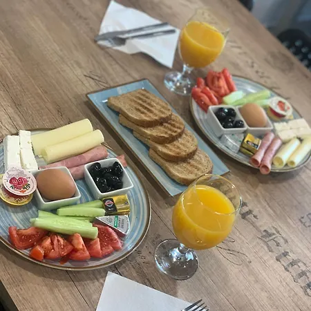 Dorm Bg Pet-friendly 3* ستارا زاغورا