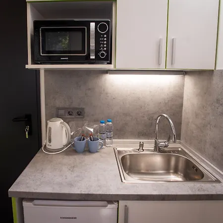 Dorm Bg Pet-friendly סטרה זגורה
