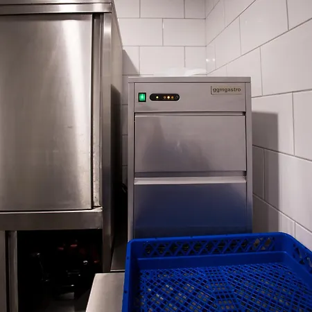 Dorm Bg Pet-friendly 3*