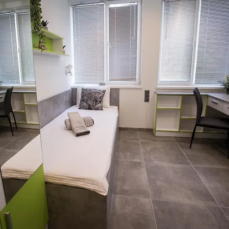 Dorm Bg Pet-friendly 3* Stara Zagora