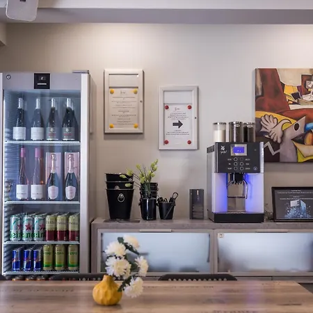 Dorm Bg Pet-friendly 3* Sztara Zagora