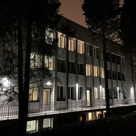 מלון דירות Dorm Bg Pet-friendly