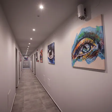 Dorm Bg Pet-friendly Apartmanhotel 3*