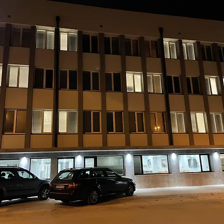 Dorm Bg Pet-friendly 3*