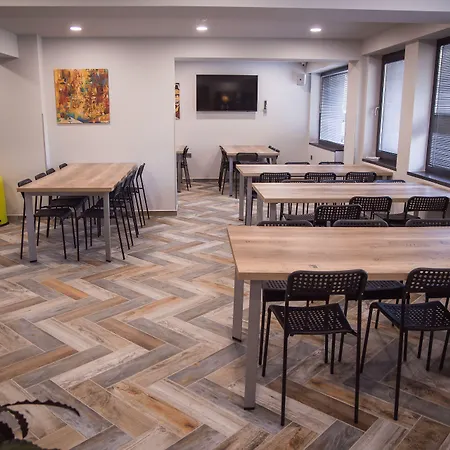 Apartmanhotel Dorm Bg Pet-friendly Sztara Zagora