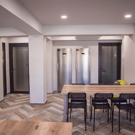 Dorm Bg Pet-friendly 3* Sztara Zagora