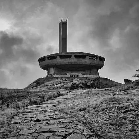 Apartmanhotel Dorm Bg Pet-friendly 3*