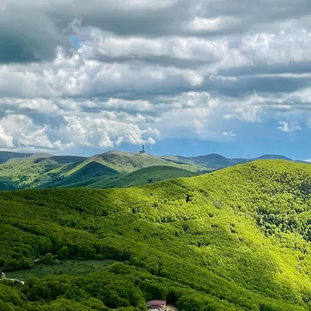 Apartmanhotel Dorm Bg Pet-friendly Sztara Zagora