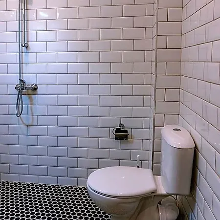 מלון דירות Dorm Bg Pet-friendly