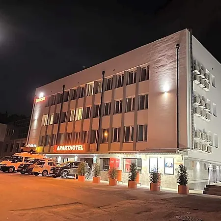 Dorm Bg Pet-friendly מלון דירות סטרה זגורה
