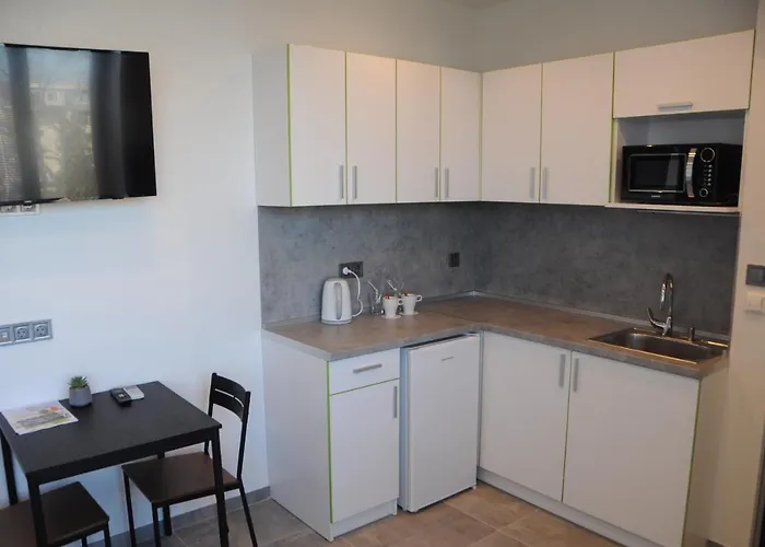Dorm Bg Pet-friendly 3* Stara Zagora