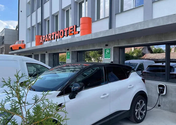 Dorm Bg Pet-friendly