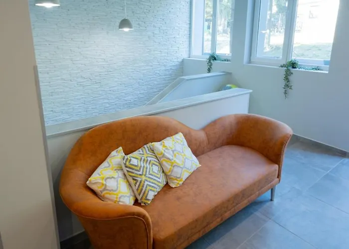 Dorm Bg Pet-friendly