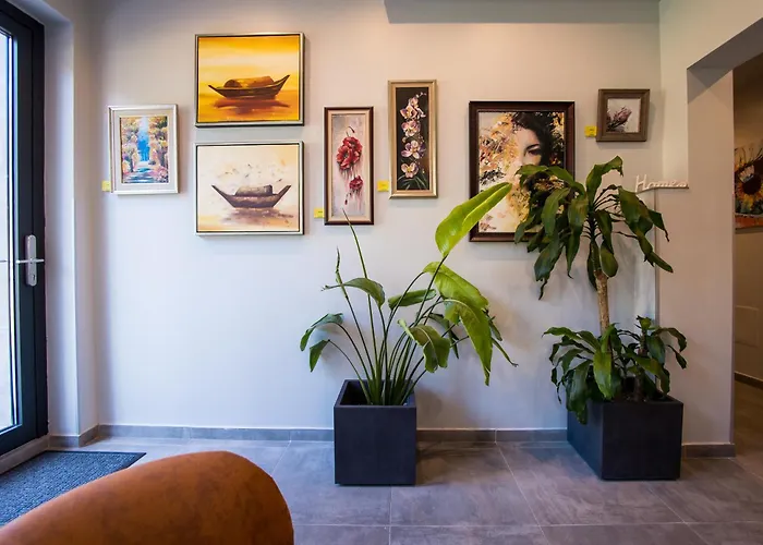 Dorm Bg Pet-friendly Stara Zagora