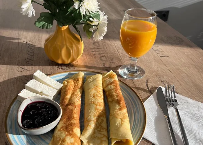 Dorm Bg Pet-friendly Stara Zagora