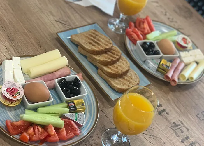 Dorm Bg Pet-friendly 3* Stara Zagora