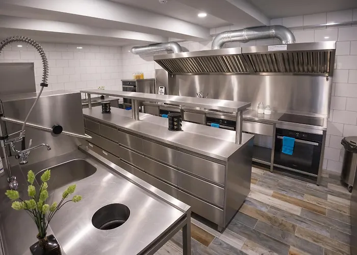 Dorm Bg Pet-friendly Hotel apartamentowy