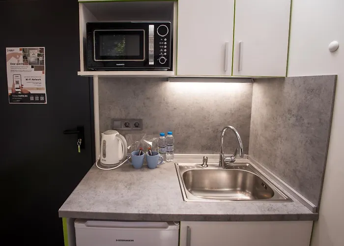 Dorm Bg Pet-friendly Stara Zagora