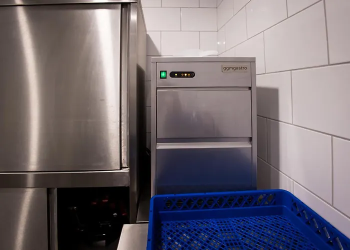 Dorm Bg Pet-friendly 3*