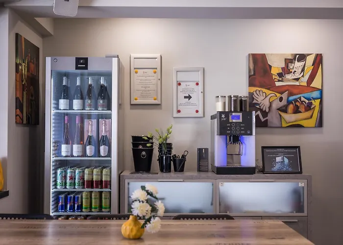 Dorm Bg Pet-friendly 3* Stara Zagora