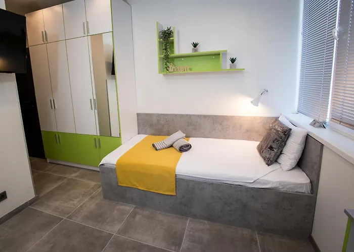 Dorm Bg Pet-friendly Stara Zagora