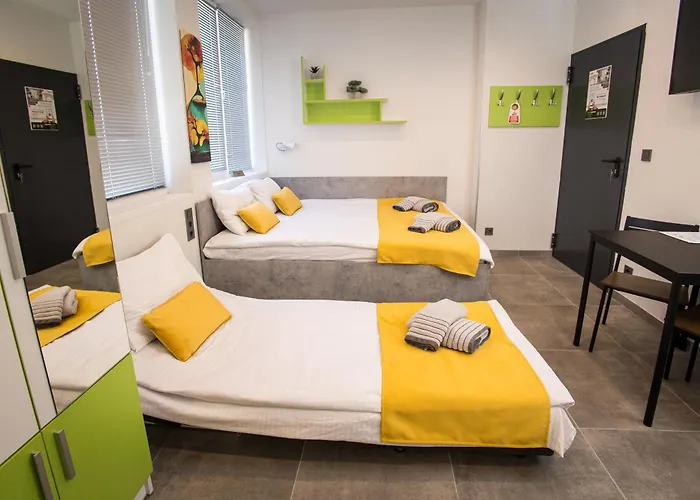 Dorm Bg Pet-friendly Stara Zagora