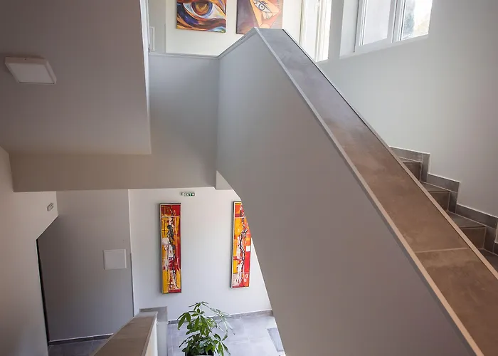 Dorm Bg Pet-friendly Hotel apartamentowy