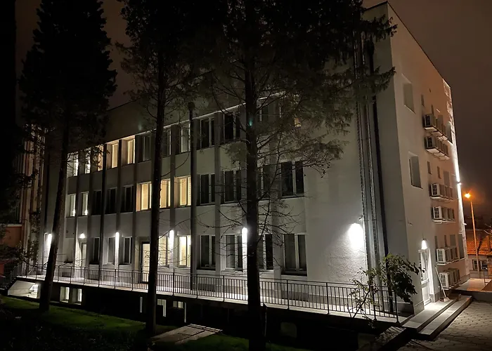 Dorm Bg Pet-friendly Stara Zagora