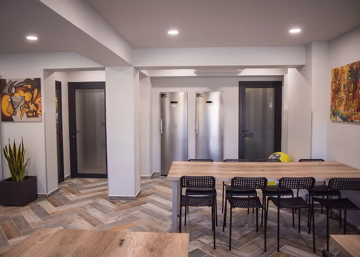 Dorm Bg Pet-friendly 3* Stara Zagora