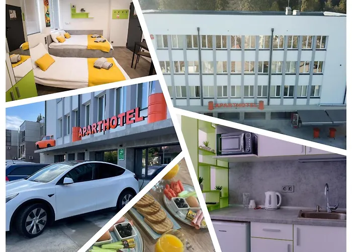 Dorm Bg Pet-friendly 3*