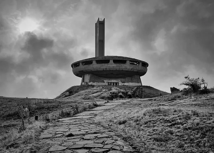 Hotel apartamentowy Dorm Bg Pet-friendly 3*